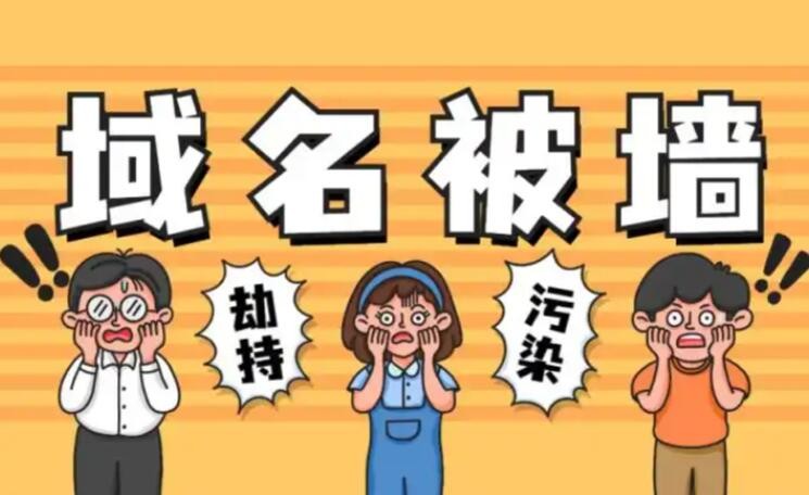 如何高效检测域名是否被墙或遭受污染？最新实用指南